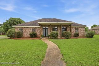 101 Glenrose Court, Canton, MS 39046