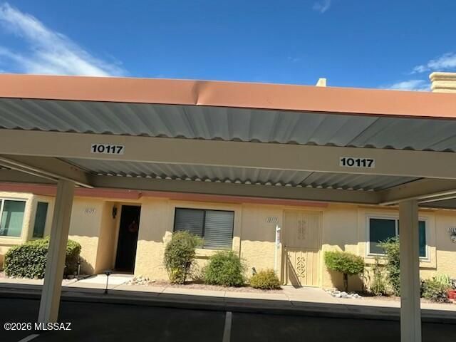 10117 E Arizmo Street, Tucson, AZ 85748
