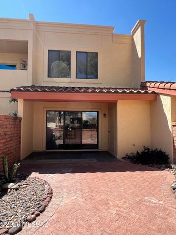 10117 E Arizmo Street, Tucson, AZ 85748