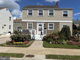 207 N HARDING AVE #A, Margate City, NJ 08402