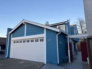 264 S 47Th Street, Richmond, CA 94804