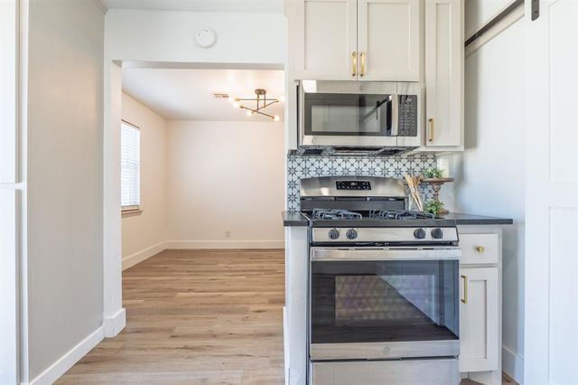 1105 N McKinley Avenue, Shawnee, OK 74801
