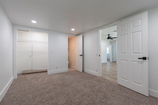 1105 N McKinley Avenue, Shawnee, OK 74801