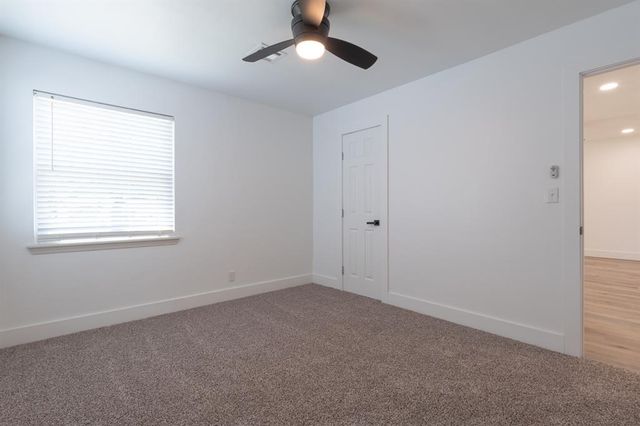 1105 N McKinley Avenue, Shawnee, OK 74801