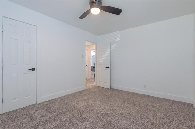 1105 N McKinley Avenue, Shawnee, OK 74801
