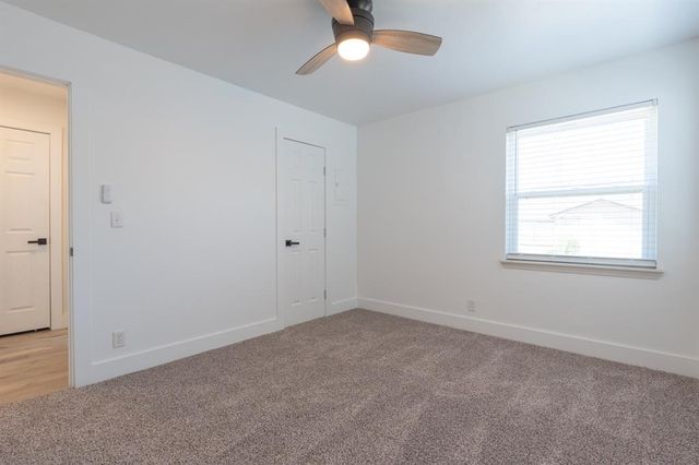 1105 N McKinley Avenue, Shawnee, OK 74801
