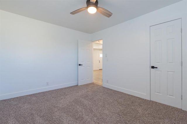 1105 N McKinley Avenue, Shawnee, OK 74801