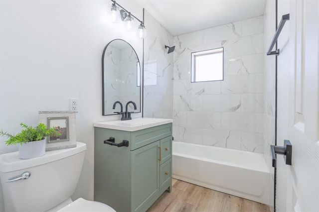 1105 N McKinley Avenue, Shawnee, OK 74801