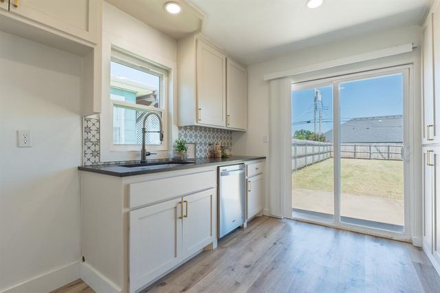1105 N McKinley Avenue, Shawnee, OK 74801