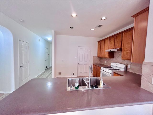 12323 Forstall Drive, Houston, TX 77014