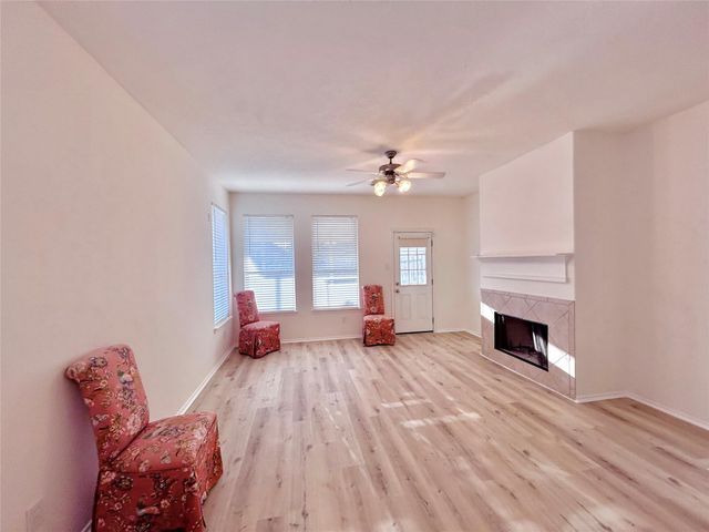 12323 Forstall Drive, Houston, TX 77014