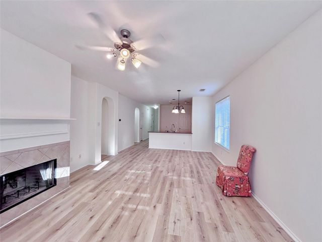 12323 Forstall Drive, Houston, TX 77014