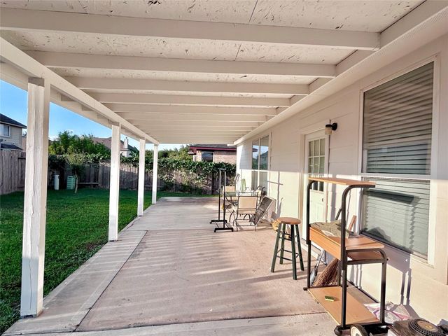 12323 Forstall Drive, Houston, TX 77014