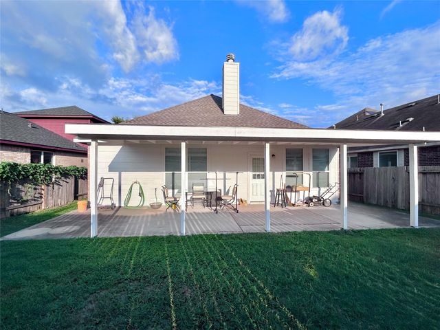 12323 Forstall Drive, Houston, TX 77014