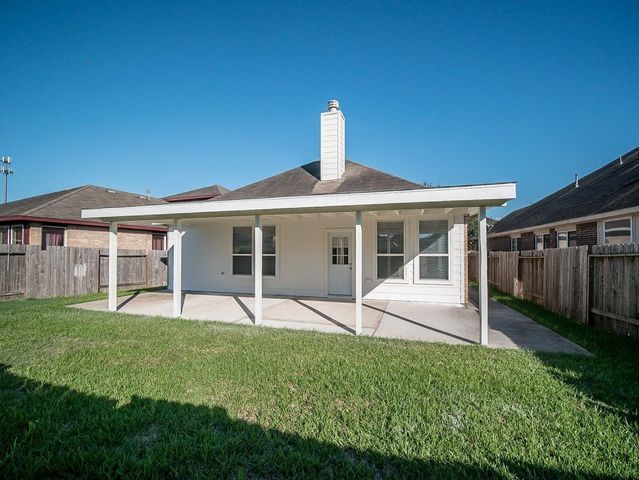 12323 Forstall Drive, Houston, TX 77014
