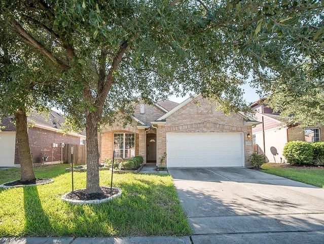 12323 Forstall Drive, Houston, TX 77014