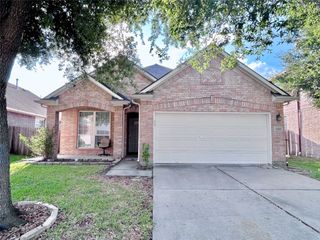 12323 Forstall Drive, Houston, TX 77014
