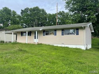 4136 Golden Valley Drive, Unincorporated, MO 63129