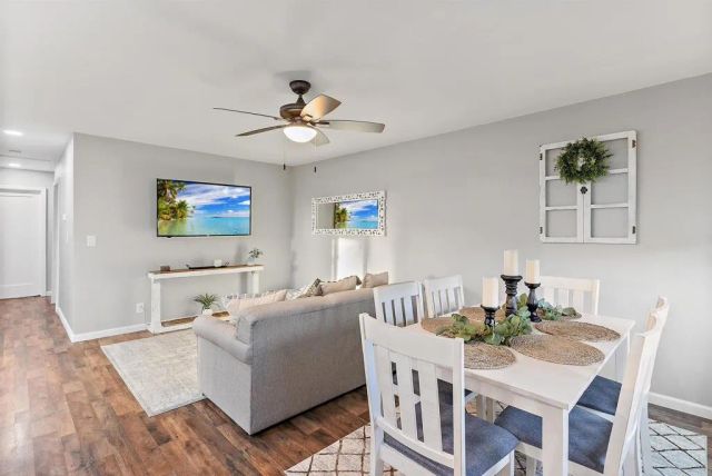 3822 Enero Court, San Diego, CA 92154