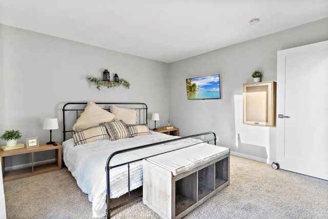 3822 Enero Court, San Diego, CA 92154