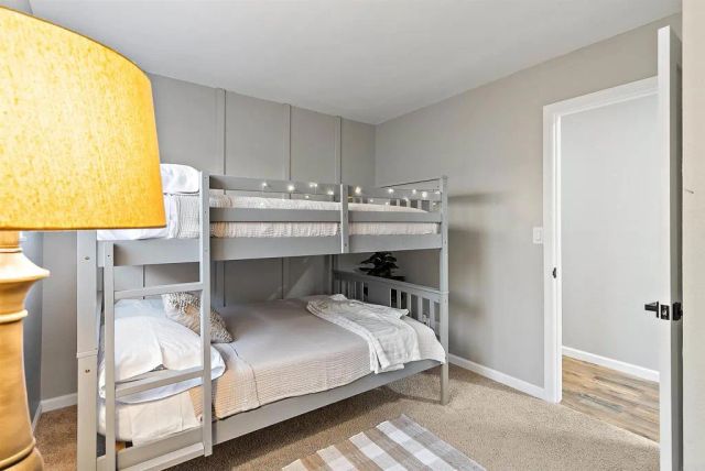 3822 Enero Court, San Diego, CA 92154