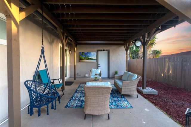 3822 Enero Court, San Diego, CA 92154