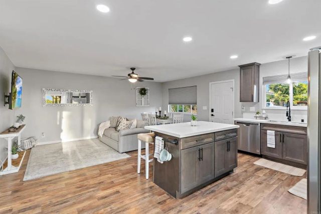 3822 Enero Court, San Diego, CA 92154