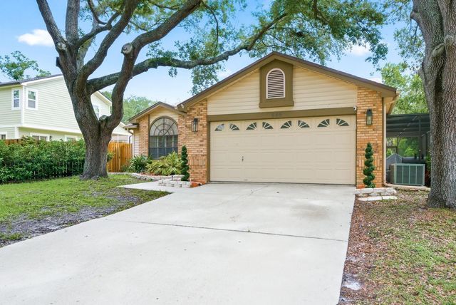 665 DEER RUN N, Palm Harbor, FL 34684