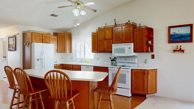 1239 Clubhouse Drive, Lake Isabella, MI 48893