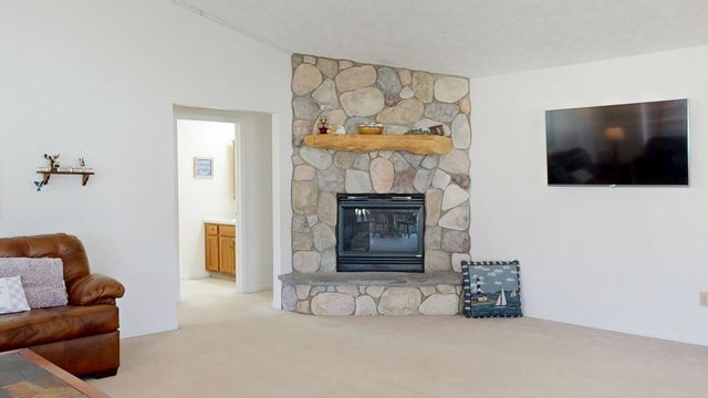 1239 Clubhouse Drive, Lake Isabella, MI 48893