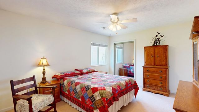 1239 Clubhouse Drive, Lake Isabella, MI 48893
