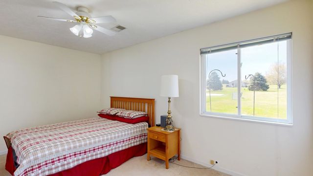 1239 Clubhouse Drive, Lake Isabella, MI 48893