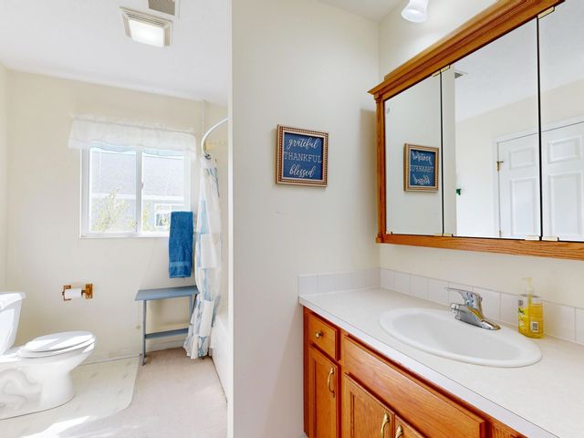 1239 Clubhouse Drive, Lake Isabella, MI 48893