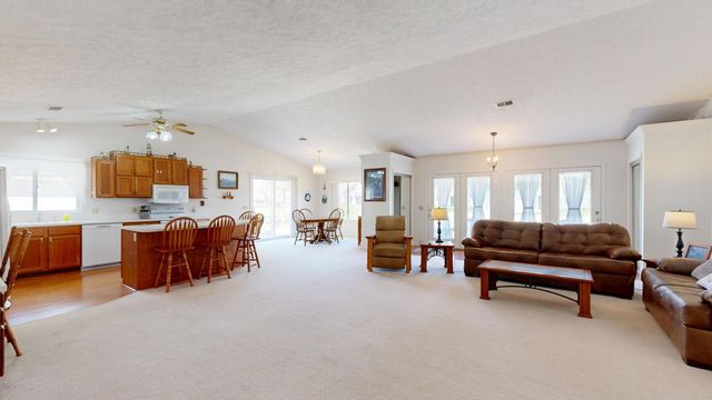 1239 Clubhouse Drive, Lake Isabella, MI 48893