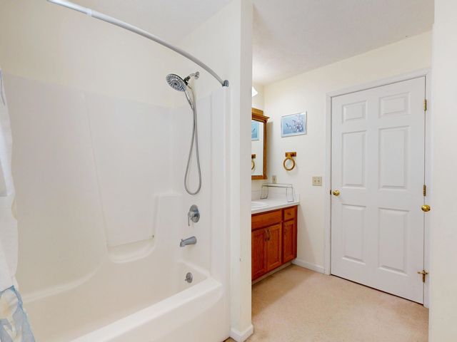 1239 Clubhouse Drive, Lake Isabella, MI 48893