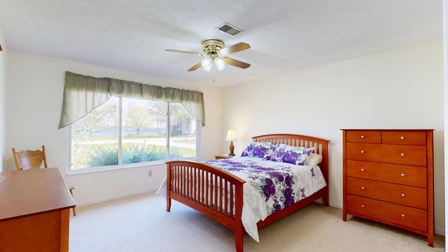 1239 Clubhouse Drive, Lake Isabella, MI 48893