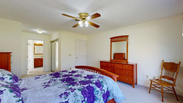 1239 Clubhouse Drive, Lake Isabella, MI 48893