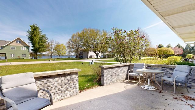 1239 Clubhouse Drive, Lake Isabella, MI 48893