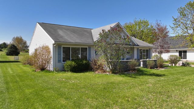 1239 Clubhouse Drive, Lake Isabella, MI 48893