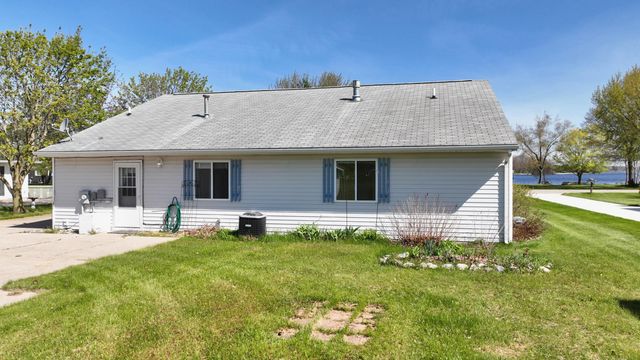 1239 Clubhouse Drive, Lake Isabella, MI 48893