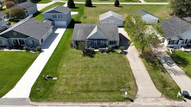 1239 Clubhouse Drive, Lake Isabella, MI 48893