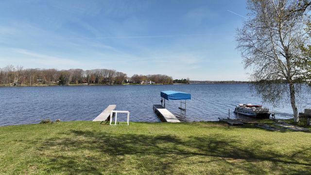 1239 Clubhouse Drive, Lake Isabella, MI 48893