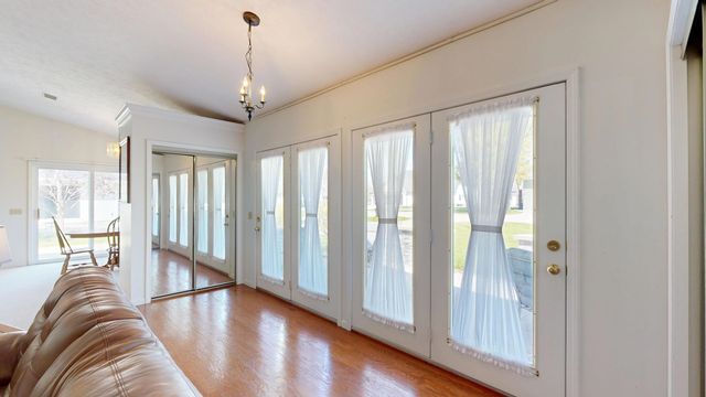 1239 Clubhouse Drive, Lake Isabella, MI 48893
