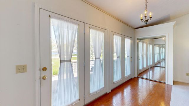 1239 Clubhouse Drive, Lake Isabella, MI 48893