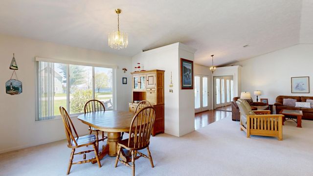 1239 Clubhouse Drive, Lake Isabella, MI 48893