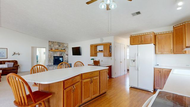 1239 Clubhouse Drive, Lake Isabella, MI 48893