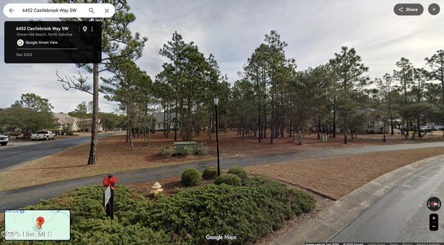 6452 Castlebrook Way SW, Ocean Isle Beach, NC 28469