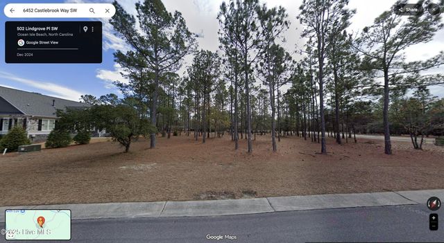 6452 Castlebrook Way SW, Ocean Isle Beach, NC 28469