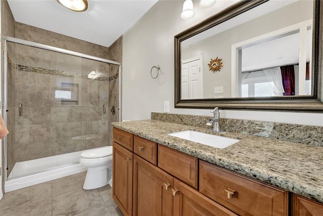 1547 John Street, Dickinson, TX 77539