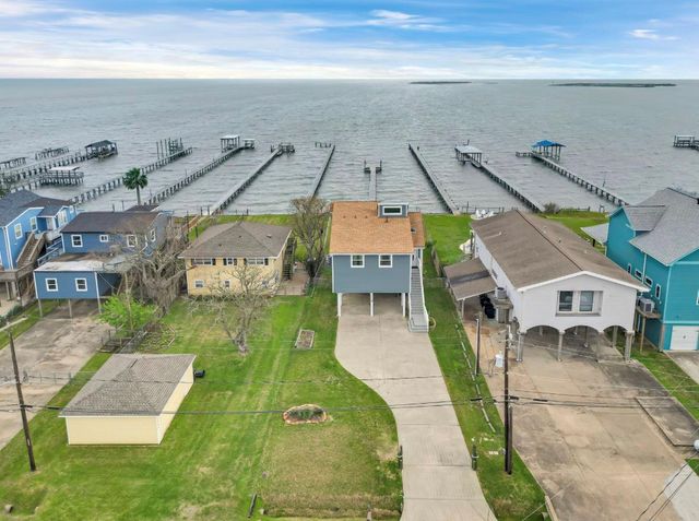 1547 John Street, Dickinson, TX 77539